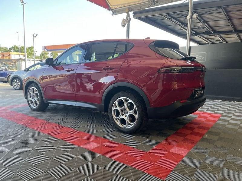 Alfa Romeo Tonale 1.6 diesel 130 CV TCT6 Sprint