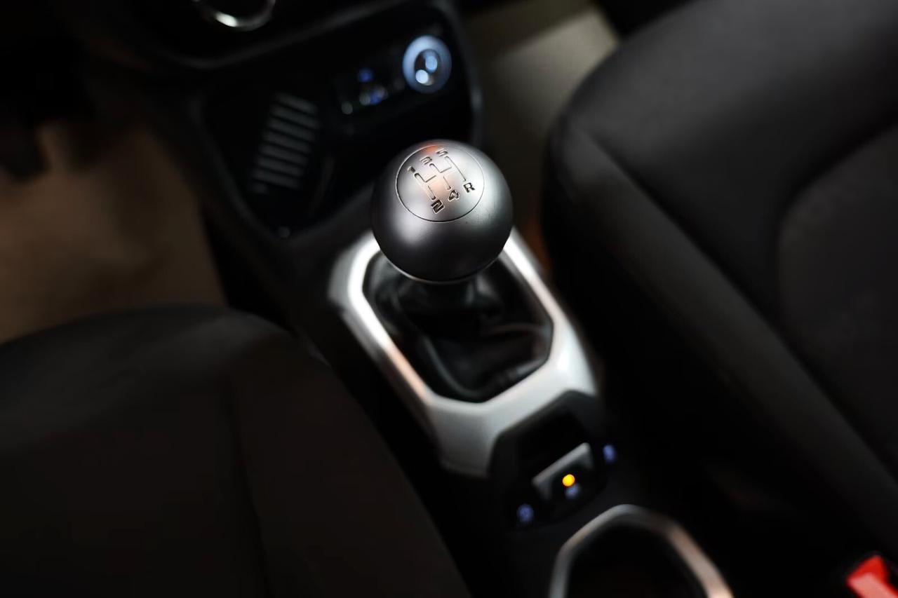 Jeep Renegade 1.0 T3 Longitude