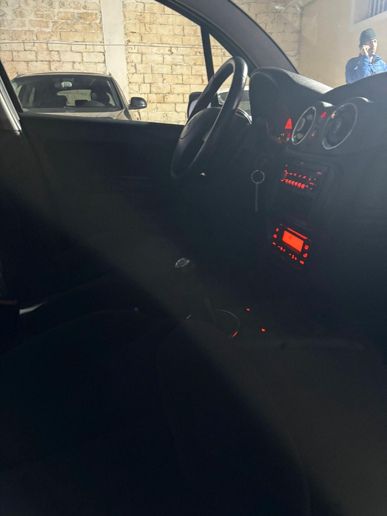 Citroen C3 1.1 airdream Gold by Pinko