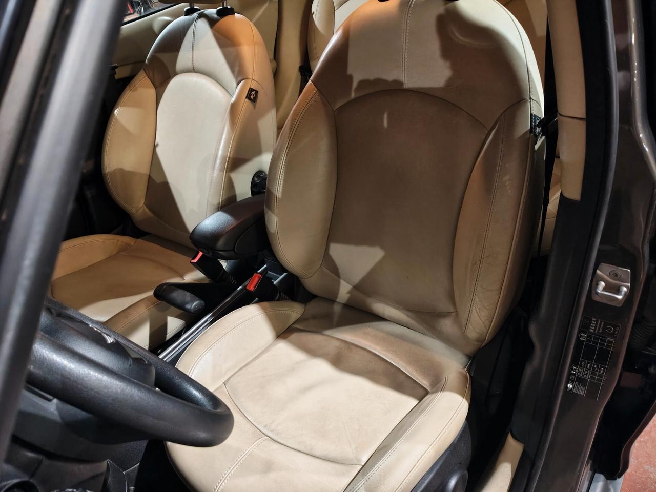 Mini Countryman FULL! OK NEOPAT. EU 5