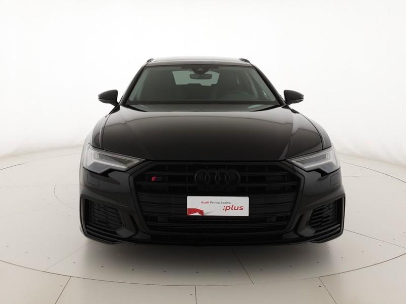 Avant 3.0TDI 349CV quattro tiptr Sport Attitude