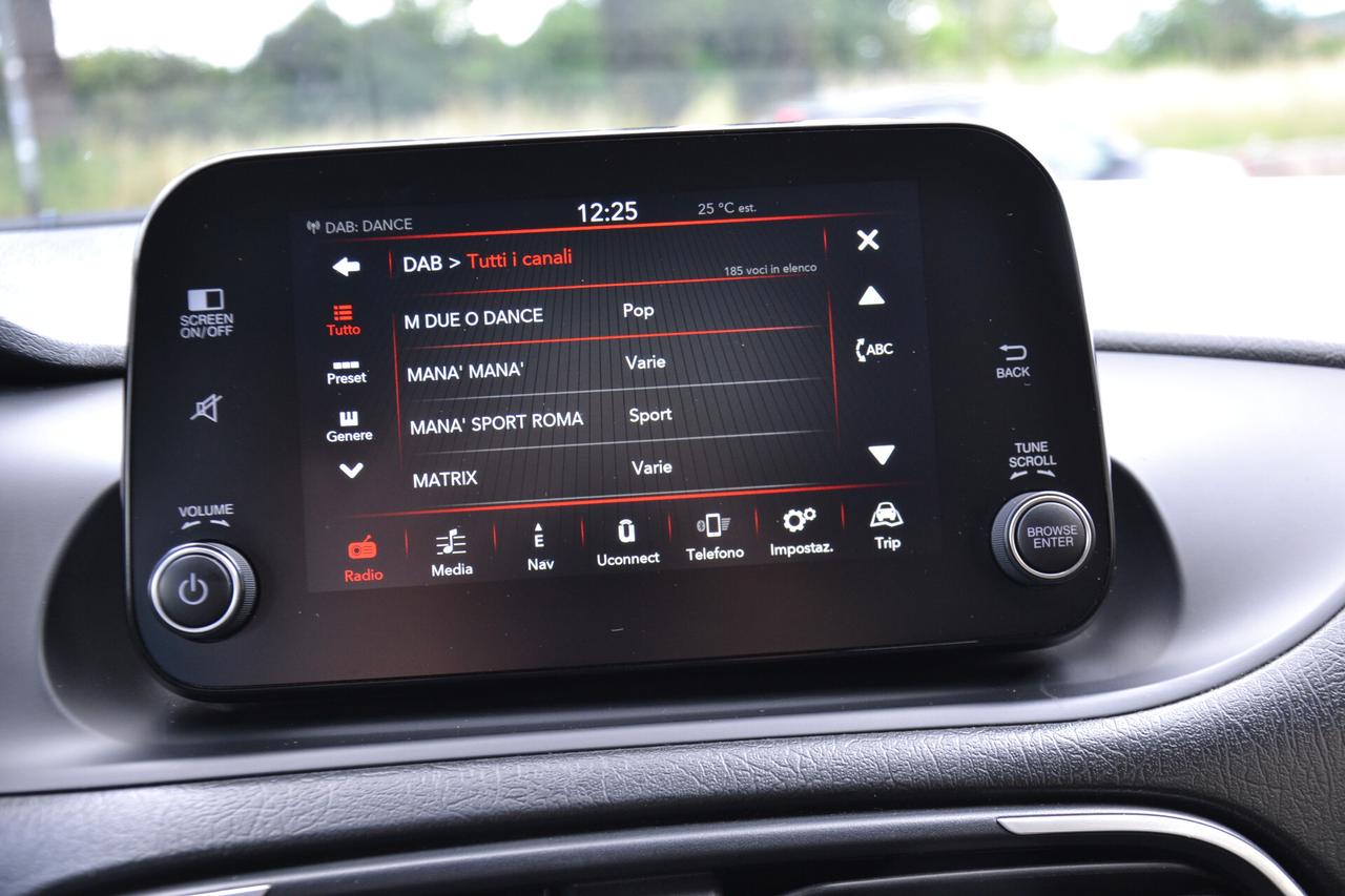 Fiat Tipo 1.3 MJET 95CV BUSINESS PREZZO SENZA VINCOLI UNIPRO' IVA ESPOSTA GARANTITA