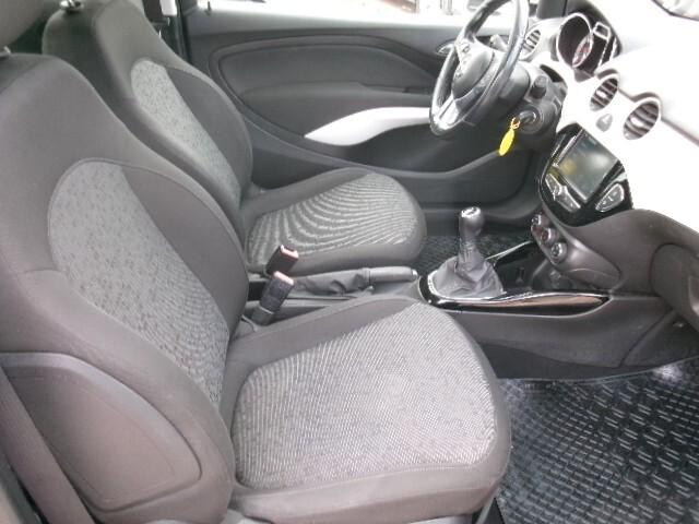Opel Adam 1.2 70 CV Glam X Factor