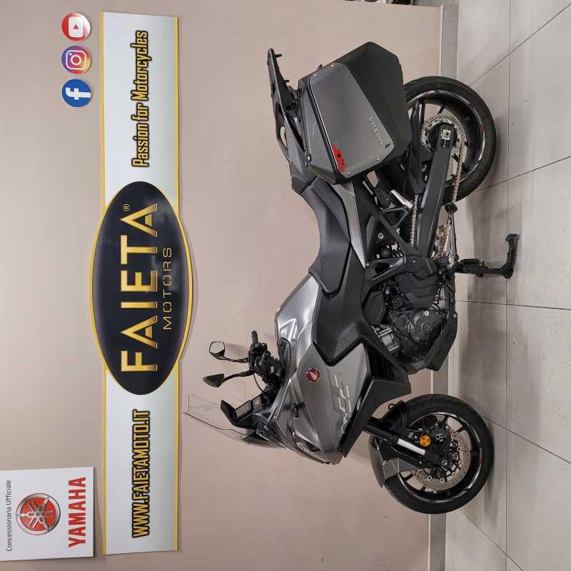 Honda NT 1100 DCT - 2023