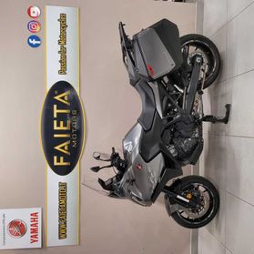 Honda NT 1100 DCT - 2023