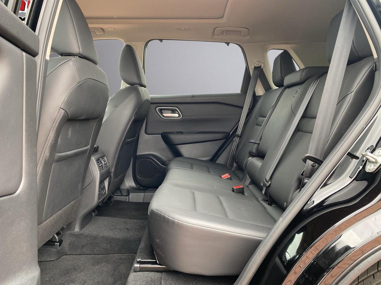 Nissan X-Trail 1.5 mhev Tekna 2wd xtronic