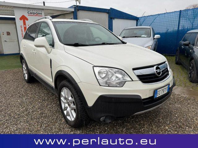 OPEL Antara 2.0 CDTI 150CV Cosmo 4x4