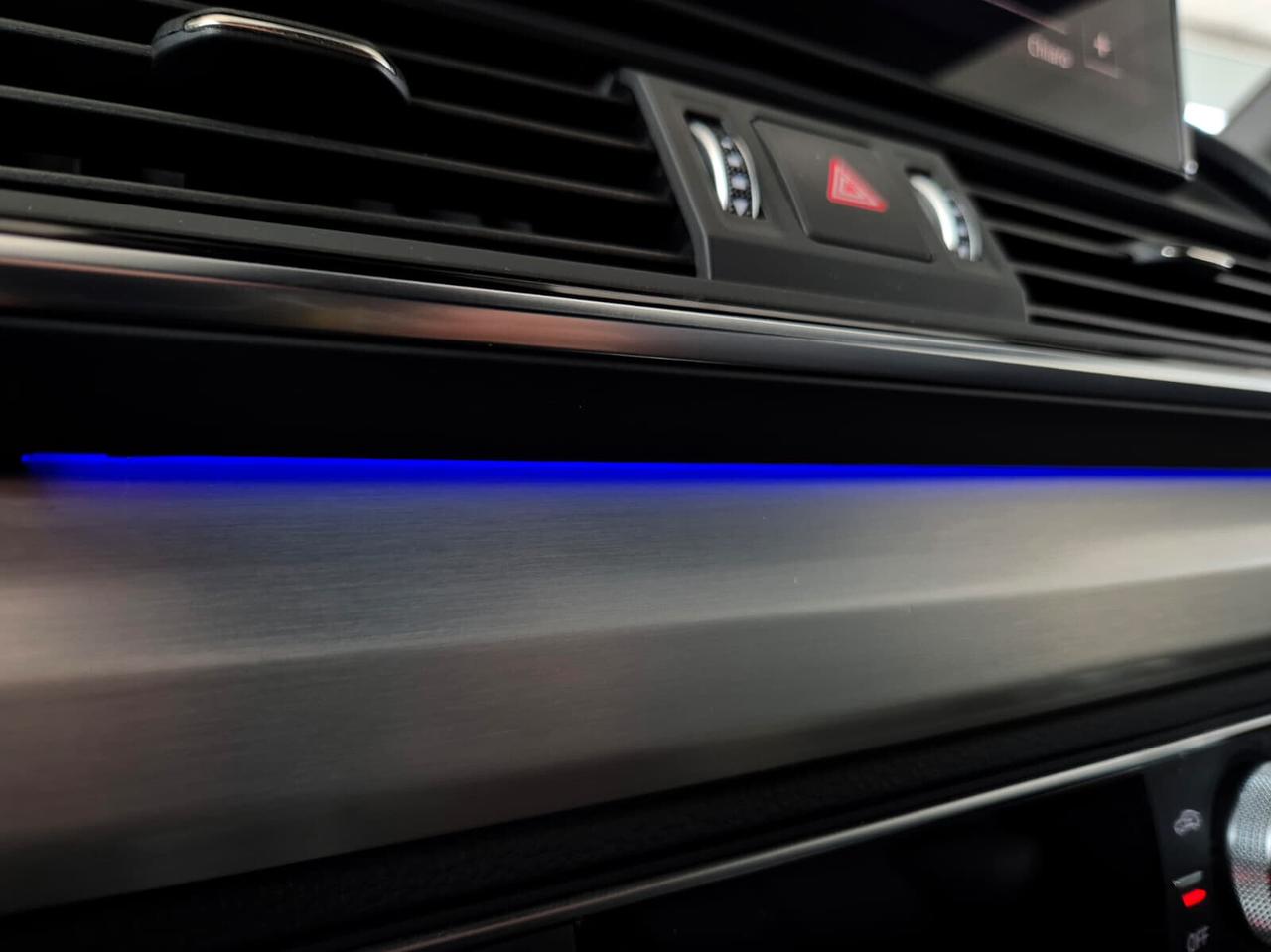 Audi Q5 40 TDI 204 CV Quattro S-tronic S-line Plus