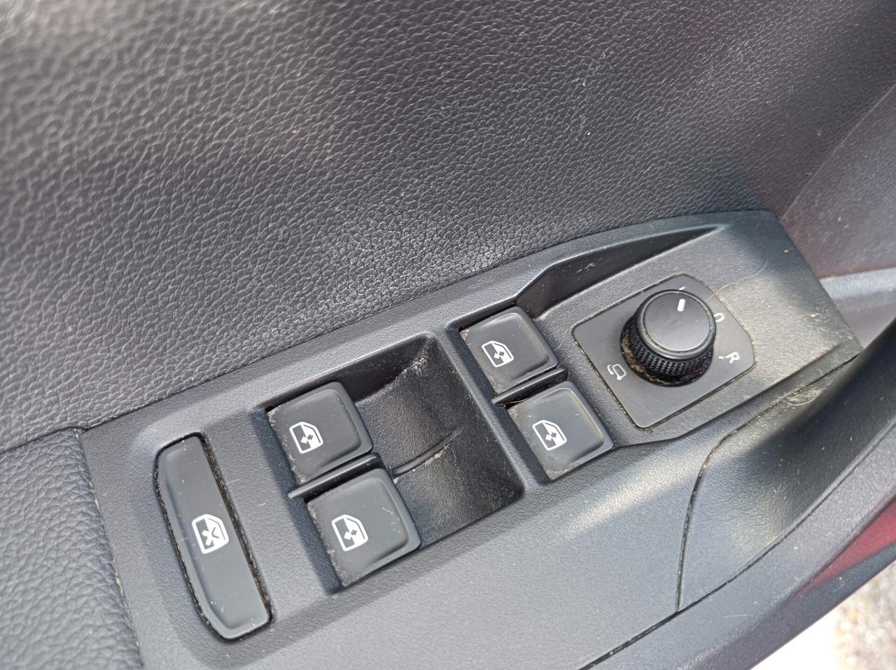 Seat Arona 1.0 TGI XCELLENCE