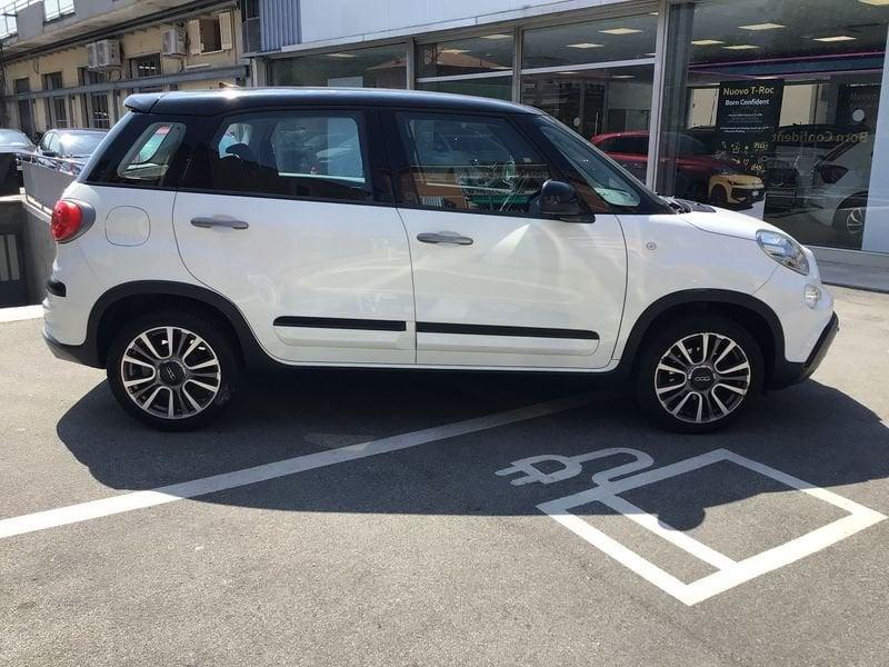 FIAT 500L Cross Cross 1.4 95cv