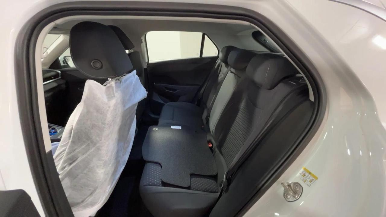 Volkswagen T-Roc 1.5 eTSI ACT DSG Life