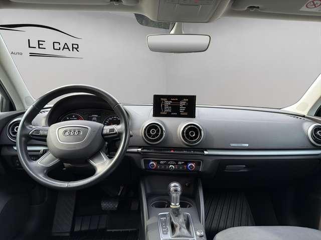 Audi A3 A3 Sportback 1.6 tdi Ambition S-LINE 110cv E6