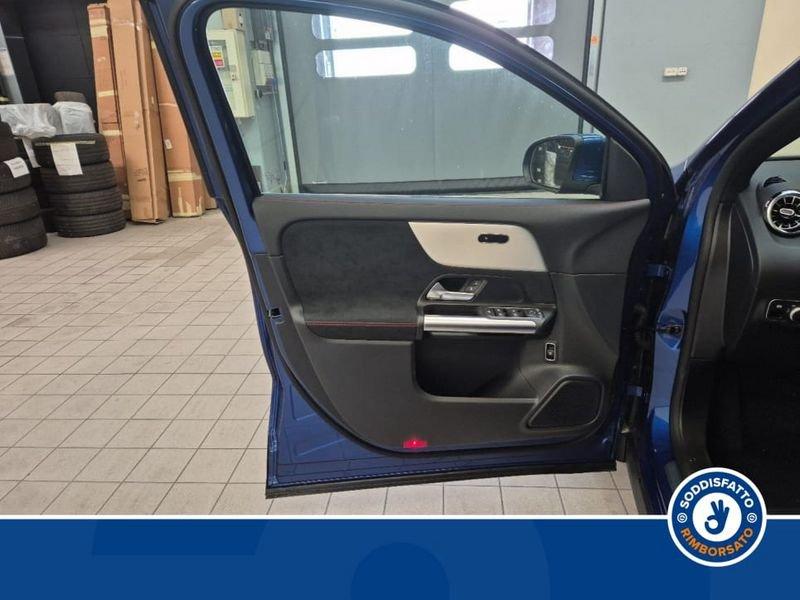 Mercedes-Benz GLA 200 Automatic AMG Line Advanced Plus