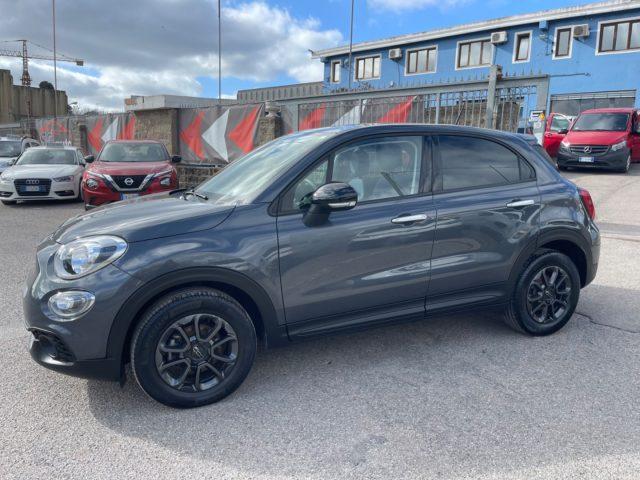 FIAT 500X 1.3 MultiJet 95 CV