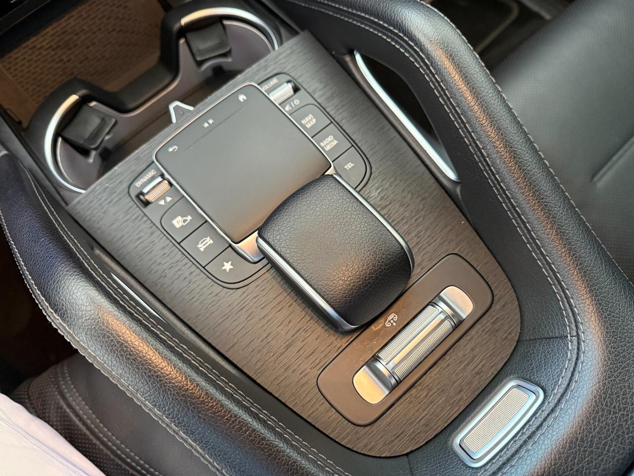 Mercedes-benz GLE 300 GLE 300 d 4Matic Mild Hybrid Coupé Premium Pro