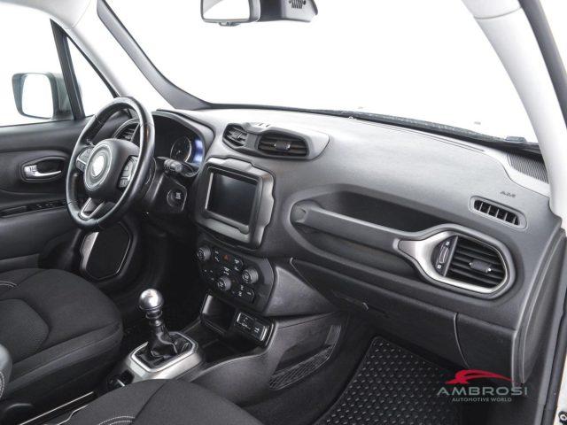 JEEP Renegade 1.6 mjt Limited 2wd 130cv