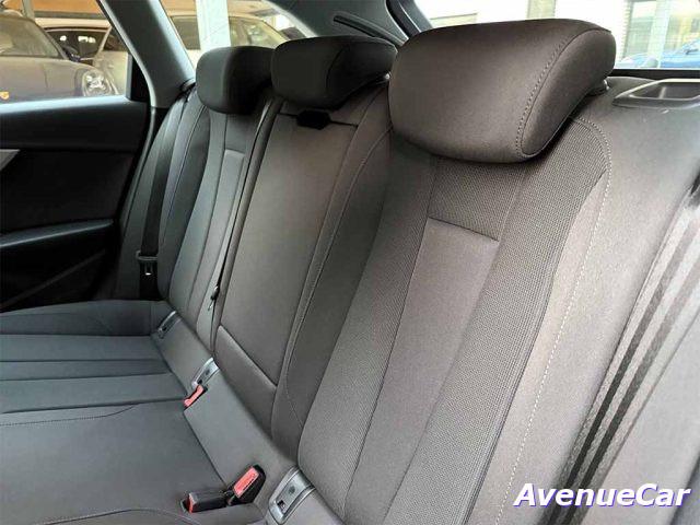 AUDI A4 Avant 35 tdi mhev S Line SLINE s-tronic IVA ESP