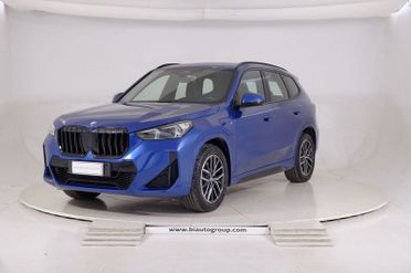 BMW X1 U11 xdrive 25e MSport auto