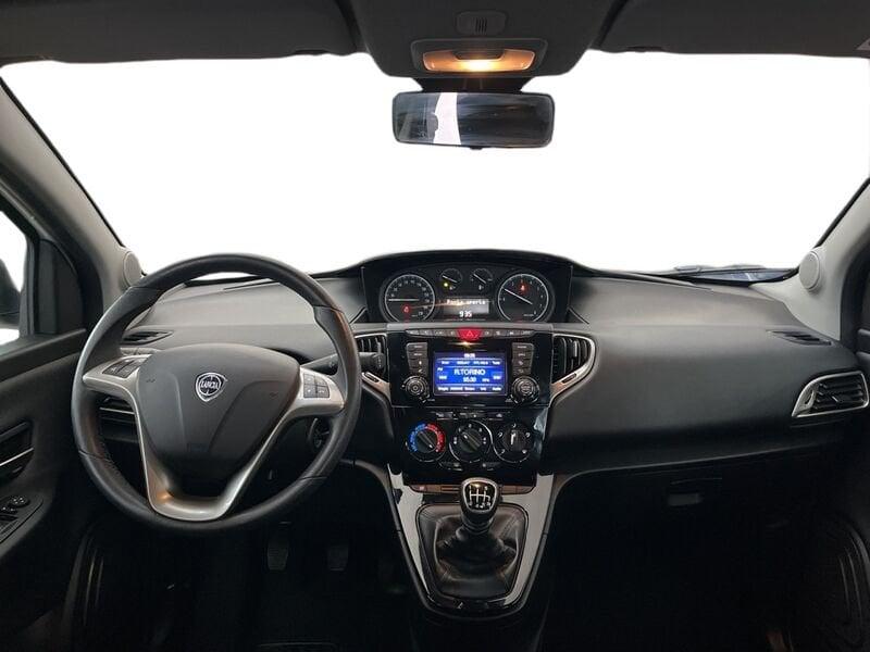 Lancia Ypsilon III 2015 1.0 hybrid Gold s&s 70cv