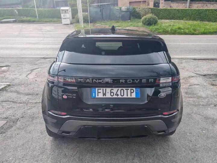 Land Rover Range Evoque 2.0D I4 180 CV AWD Auto R-Dynamic SE