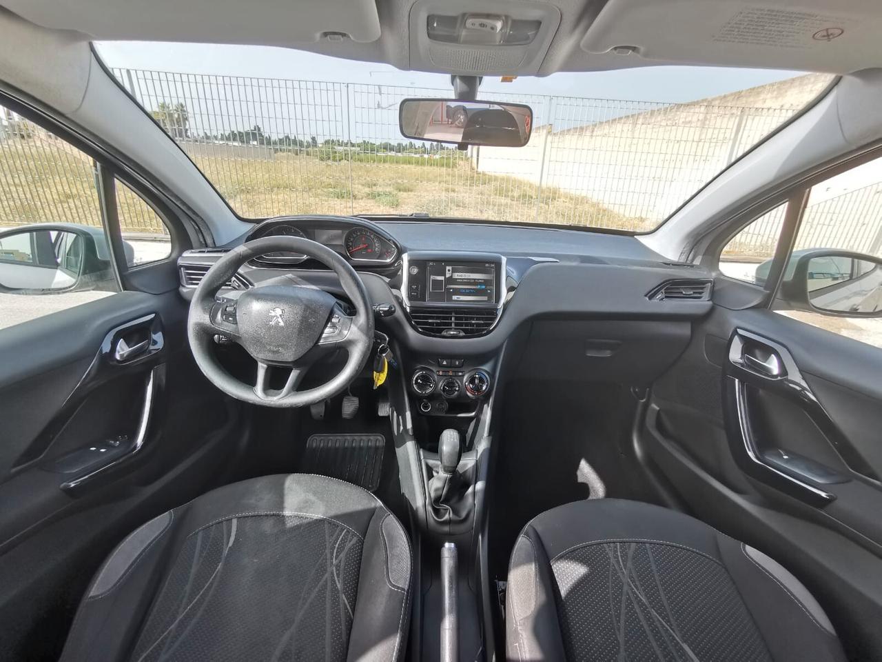 Peugeot 208 1.4 HDi 68 CV 5P. Active SUPERPREZZO