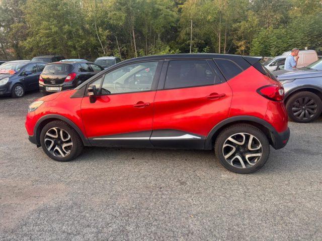 RENAULT Captur dCi 8V 90 CV EDC Start&Stop Energy