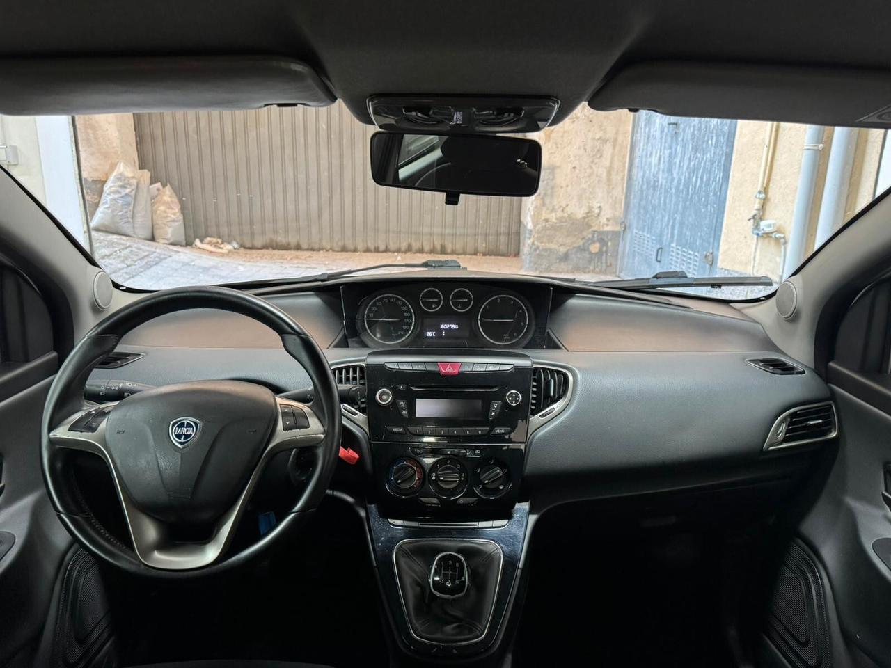 Lancia Ypsilon 1.3 MJT 16V 95 CV 5 porte S&S Gold