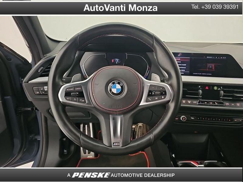 BMW Serie 1 128ti 5p. Msport