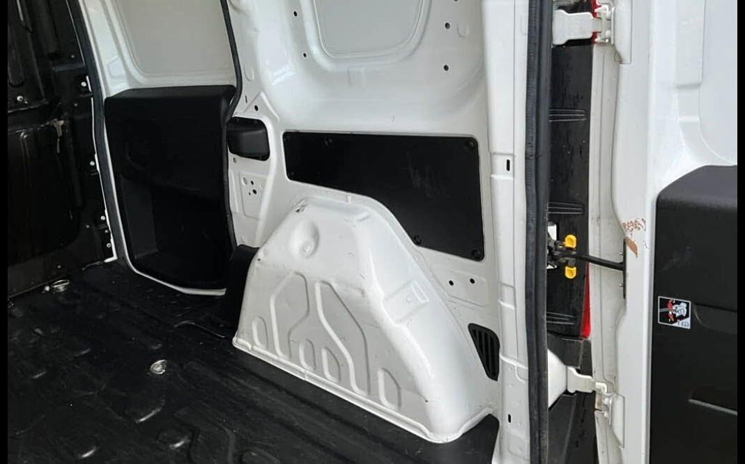 FIAT DOBLO CARGO 1.3 MTJ 95CV