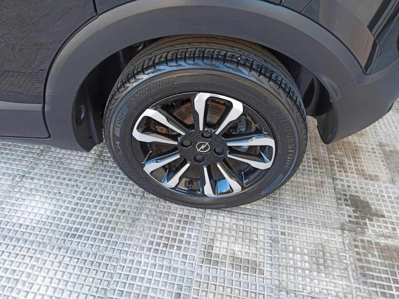 Opel Crossland 1.2 12V Start&Stop Elegance