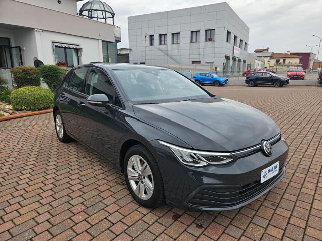 VOLKSWAGEN Golf 1.0 TSI EVO Life.X NEOPATENTATI