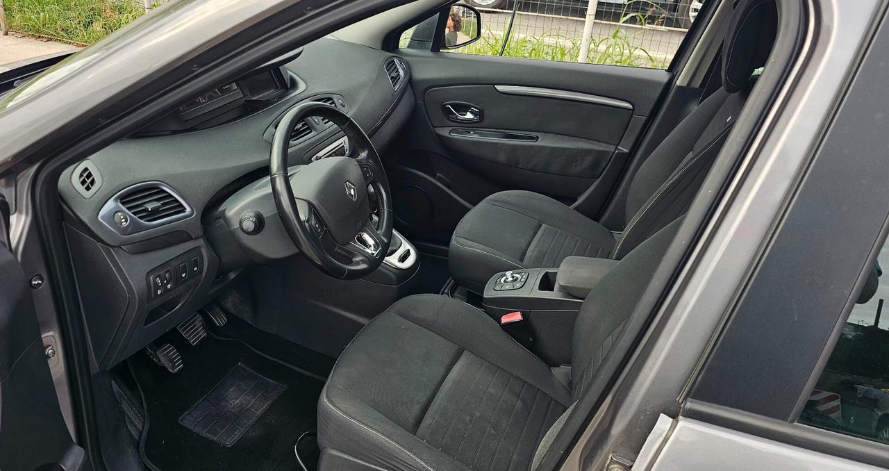 Renault Scenic Scénic 1.5 dCi 110CV Start&Stop Energy