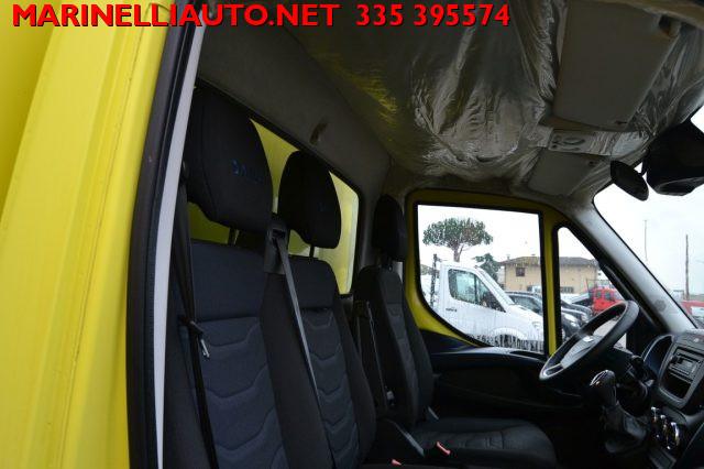 IVECO DAILY 3.0 60C18 180CV C.AUTOMATICO