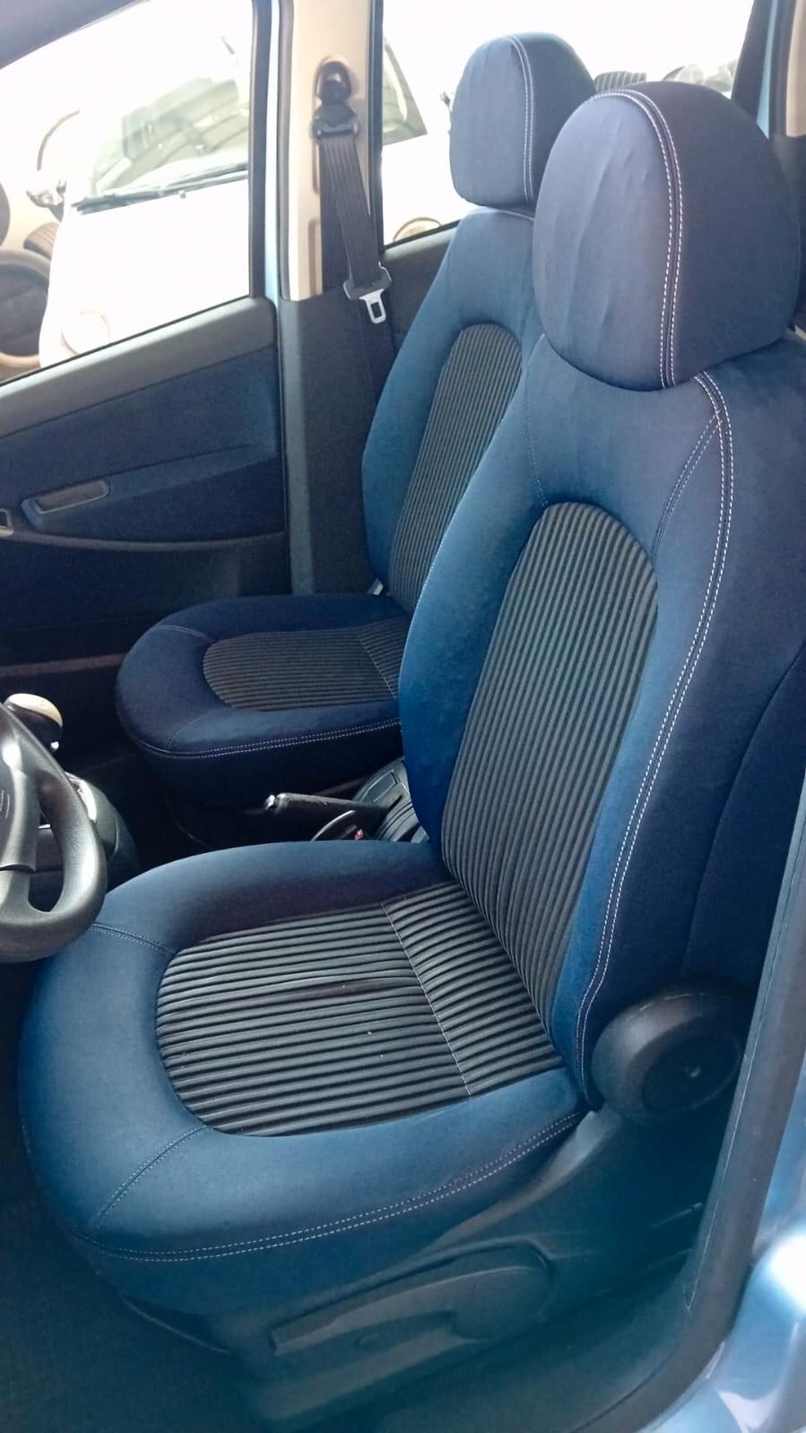 Lancia MUSA 1.4 Platino Ecochic GPL