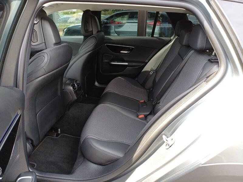 Mercedes-Benz Classe C All Terrain C 220 d 4MATIC All-Terrain Advanced NIGHT-PACK