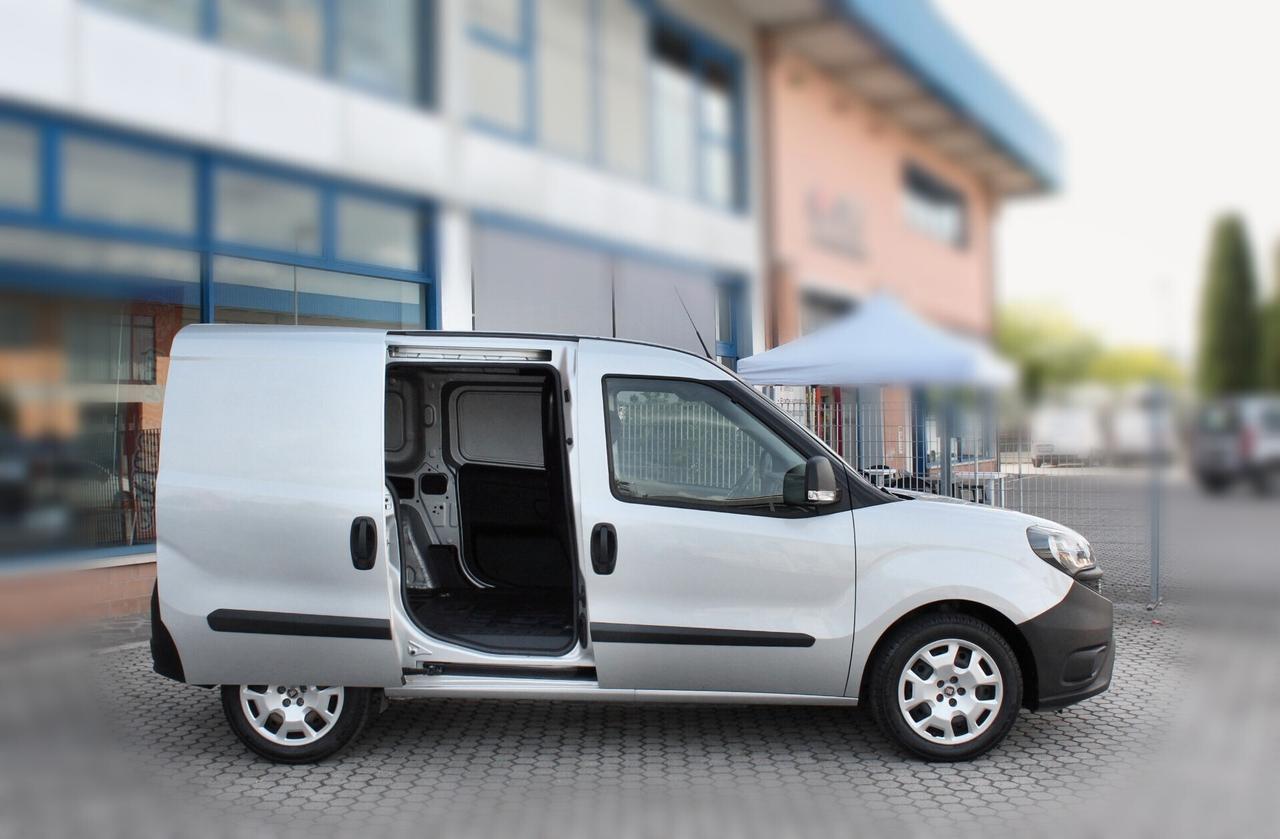 Fiat Doblò 1.6 MJT 120CV S&S PC-TN Cargo Lounge