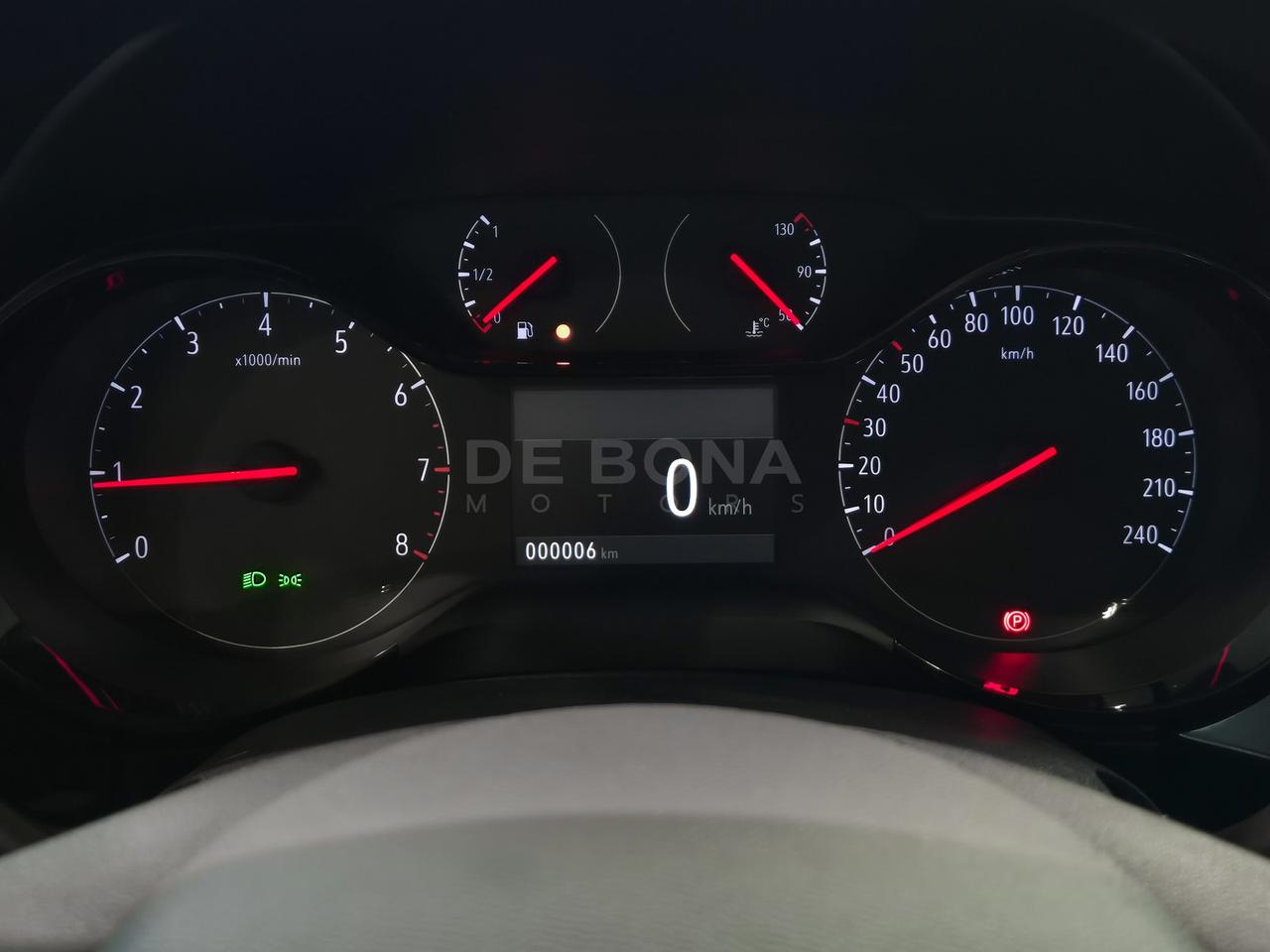 Opel Corsa 1.2 edition s&s 100cv