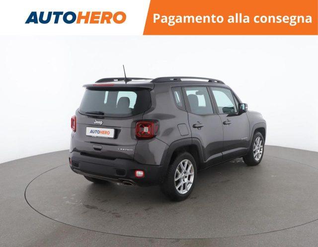 JEEP Renegade 1.0 T3 Limited