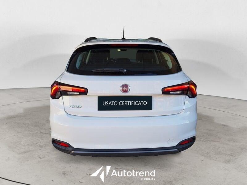 FIAT Tipo Cross 1.3 Multijet 95 CV 5 Porte City Cross S&S