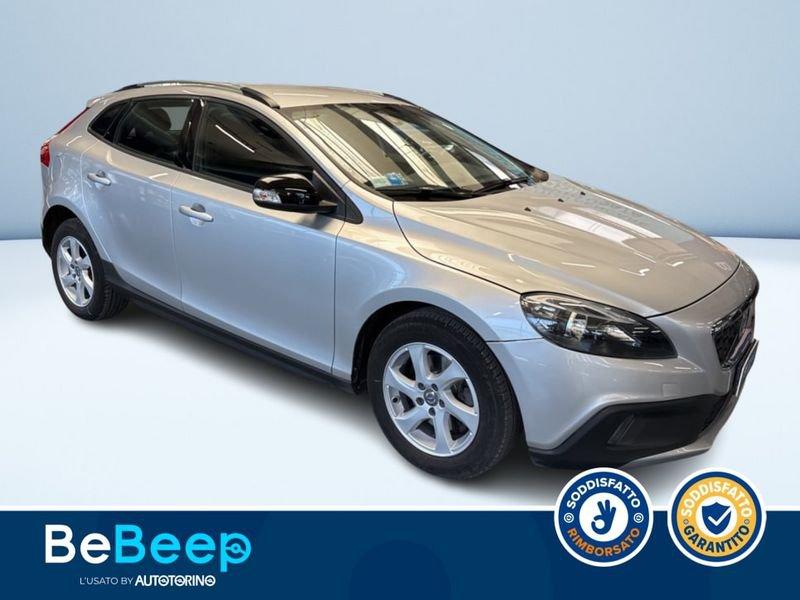 Volvo V40 Cross Country 1.6 D2 BUSINESS POWERSHIFT MY15