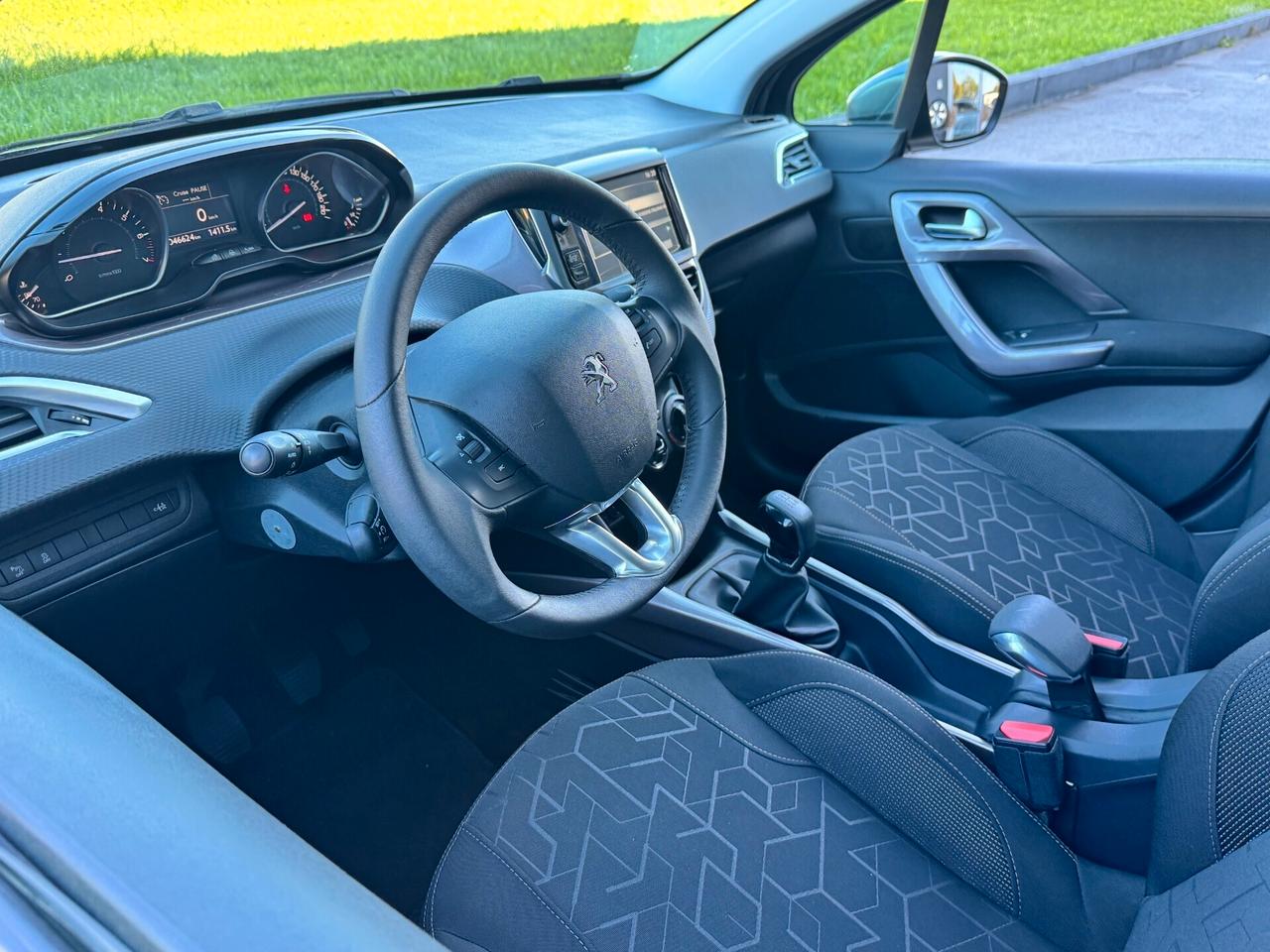 Peugeot 2008 1.2 VTi 82CV Neopatentati ''45.000km''