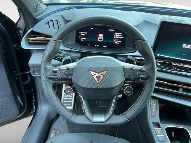 CUPRA Terramar 1.5 e-Hybrid DSG