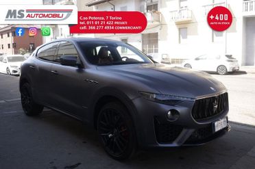 Maserati Levante Maserati Levante 3.0 V6 DS 250cv GranSport Q4 auto ANNO 2019