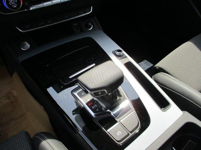 AUDI Q5 35 TDI S tronic S-Line Carplay/Camera