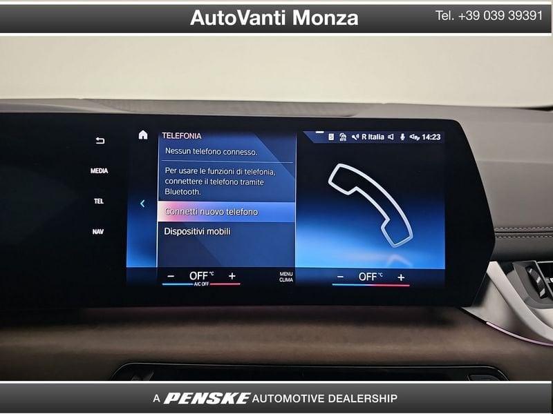 BMW Serie 2 Active Tourer 218i Active Tourer Luxury