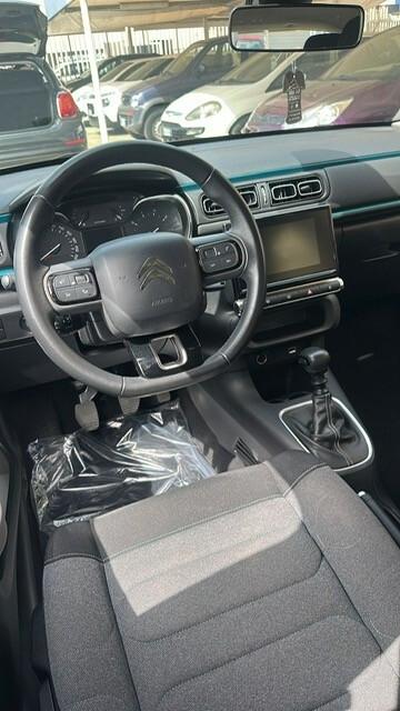 CITROEN C3 2021 DIESEL