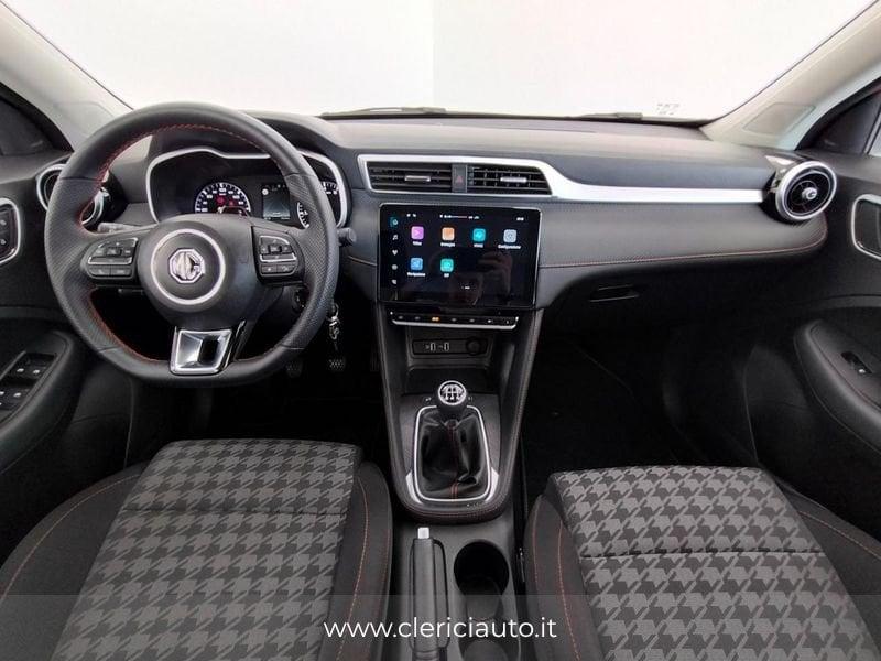 MG ZS Classic 1.5 VTi-tech Comfort