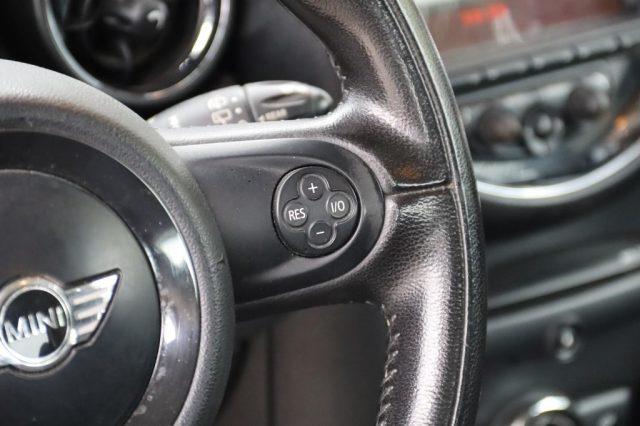MINI Cooper S 1.6 16V Cooper S MOTORE REVISIONATO