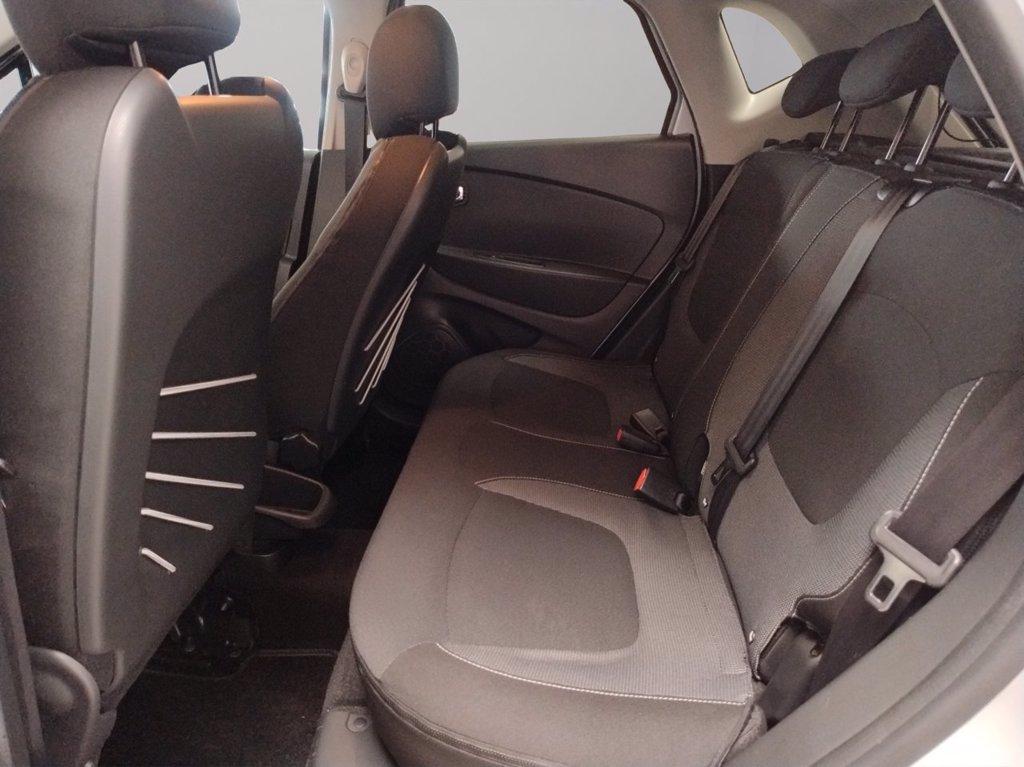 RENAULT Captur 1.5 dci energy r-link s&s 90cv del 2013