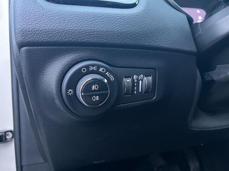 Jeep Compass Compass 2.0 Multijet II aut. 4WD Limited